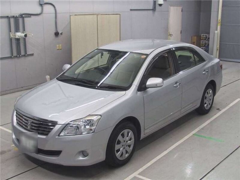 TOYOTA PREMIO