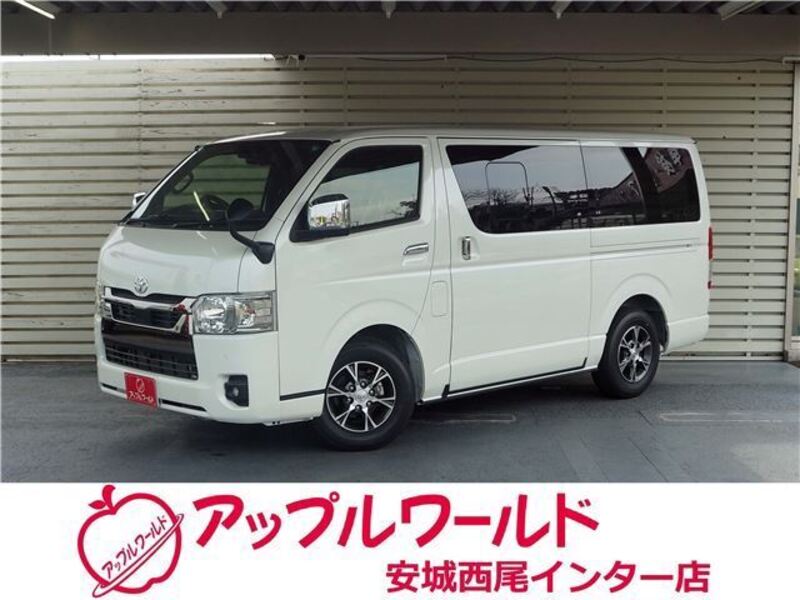 HIACE-0