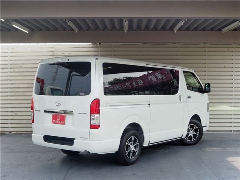 HIACE