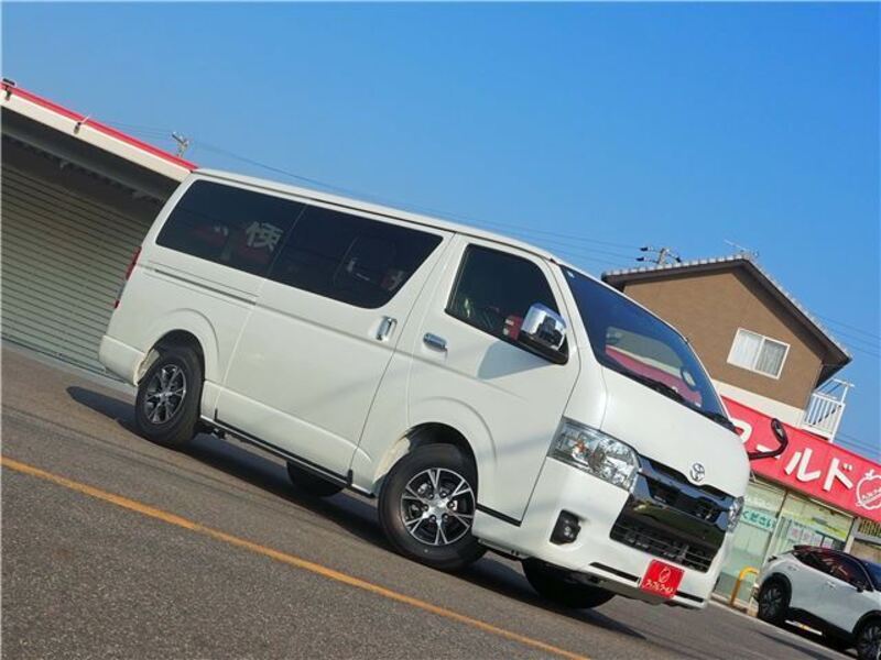 HIACE