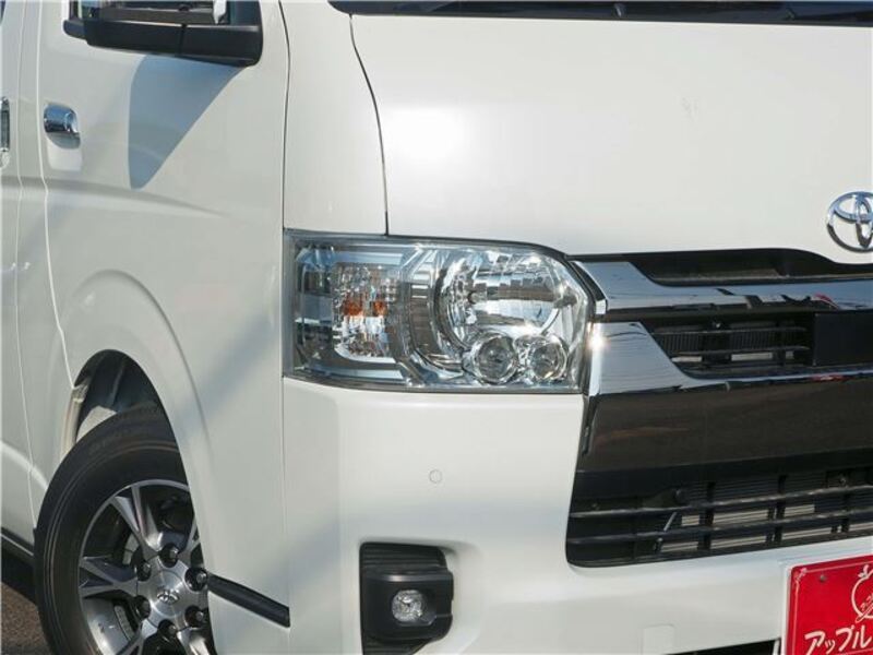 HIACE