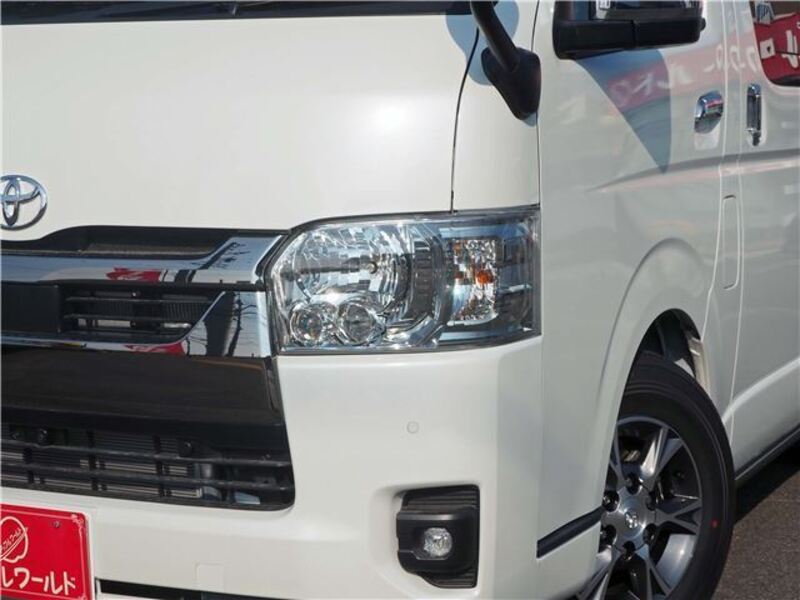 HIACE