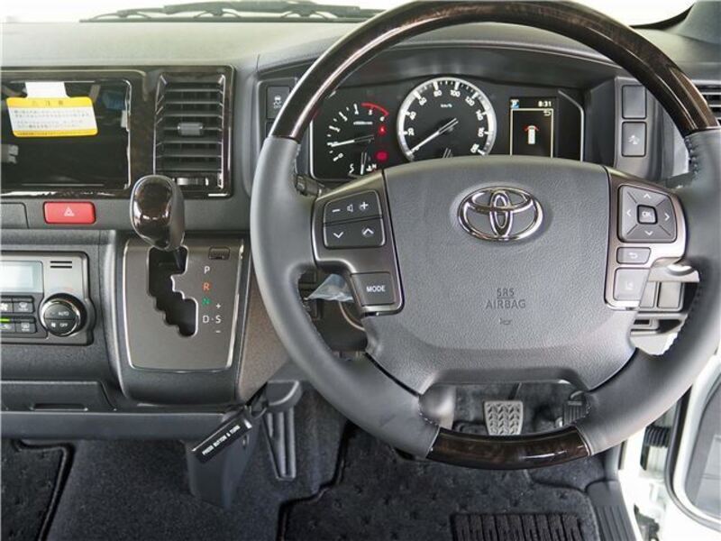 HIACE