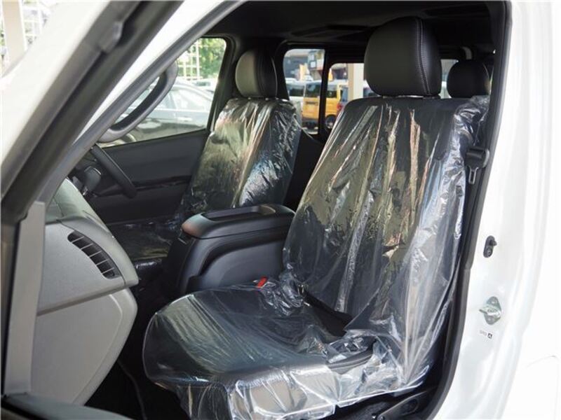 HIACE