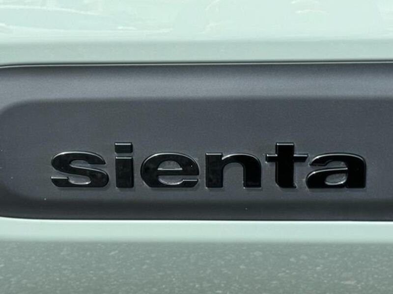 SIENTA