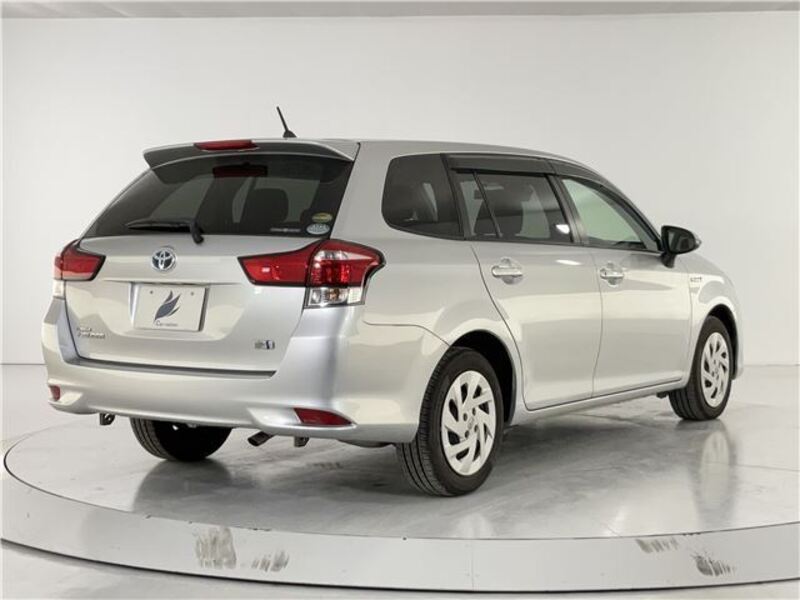 COROLLA FIELDER