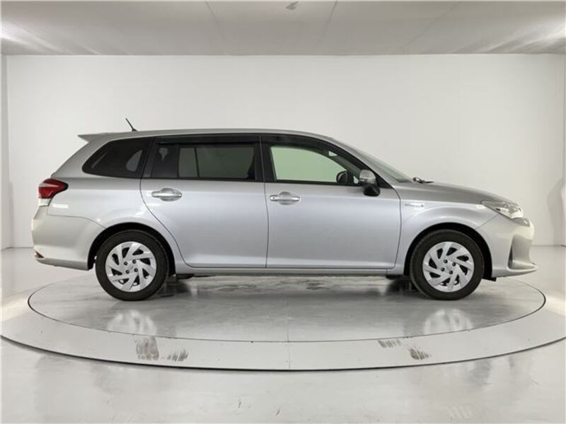 COROLLA FIELDER