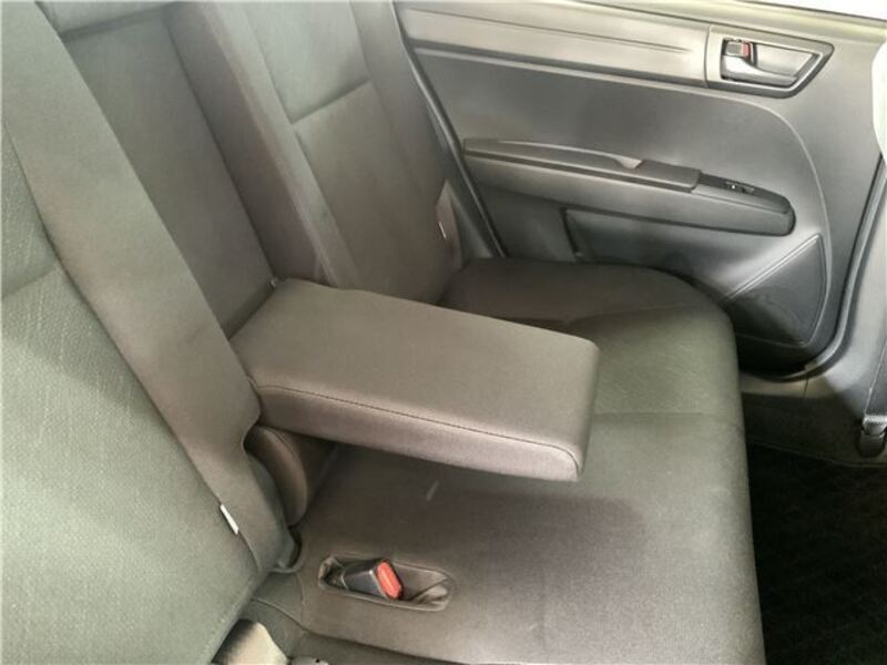 COROLLA FIELDER