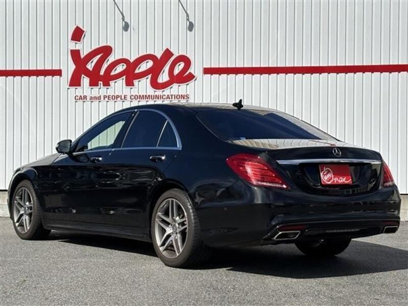 S-CLASS