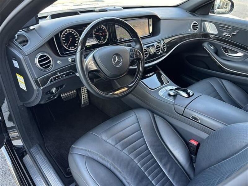S-CLASS