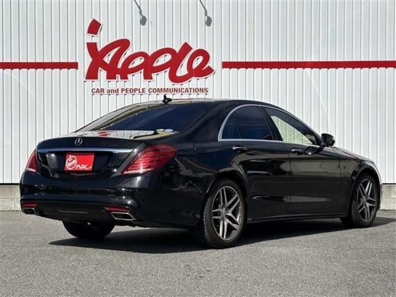 S-CLASS