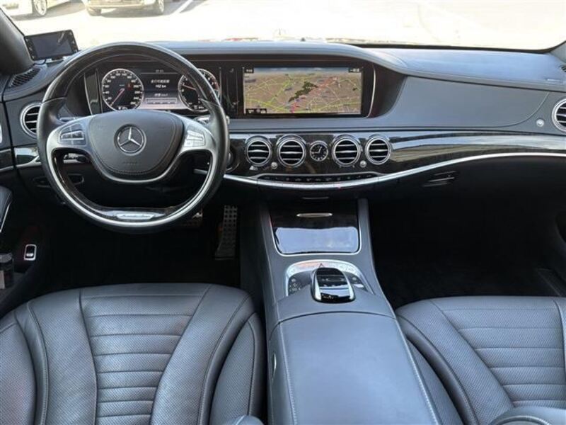 S-CLASS