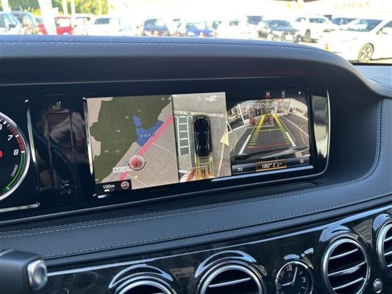 S-CLASS