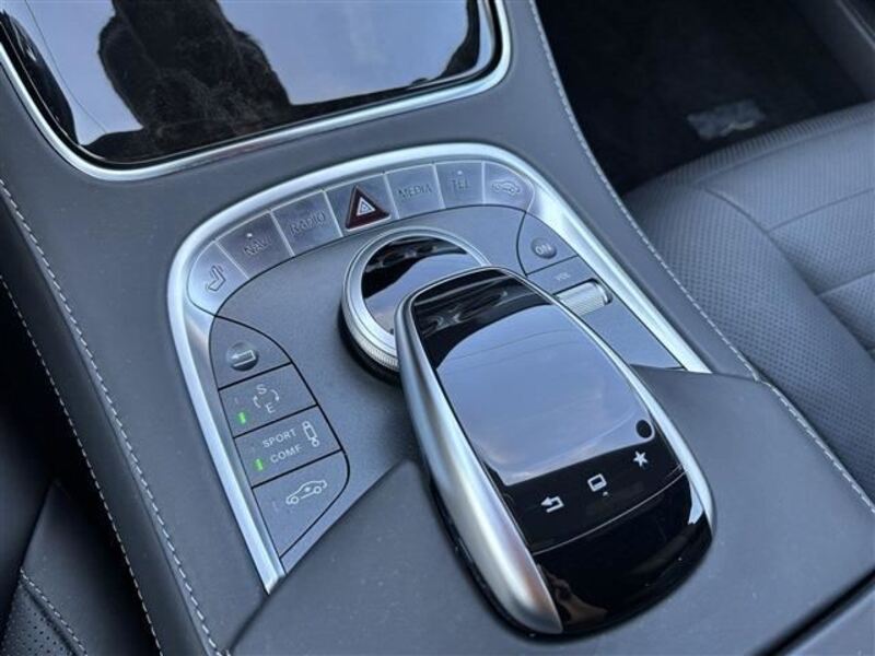 S-CLASS