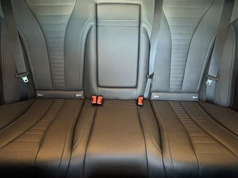 S-CLASS