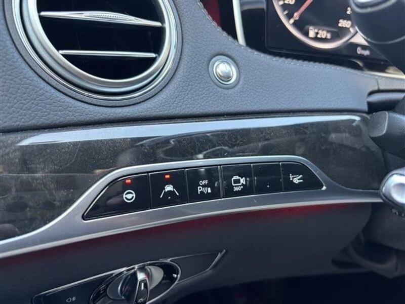 S-CLASS