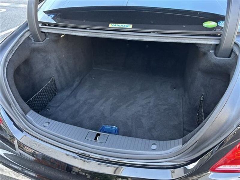 S-CLASS
