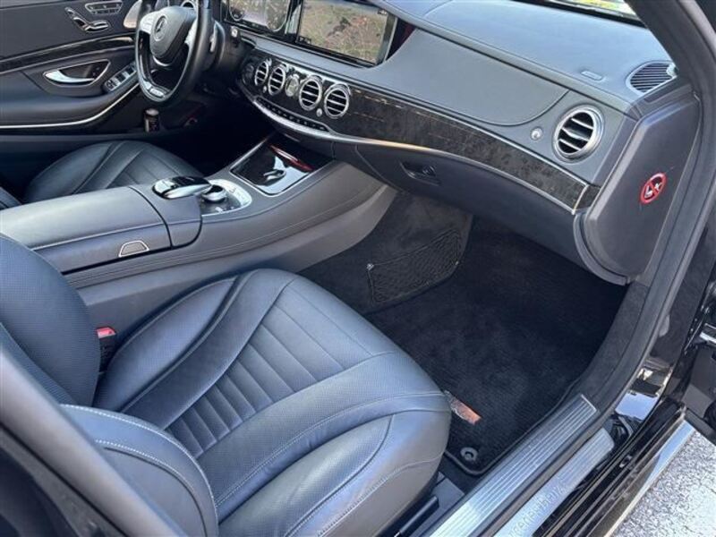 S-CLASS