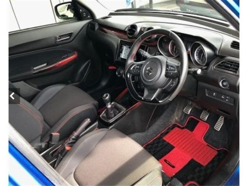 SWIFT