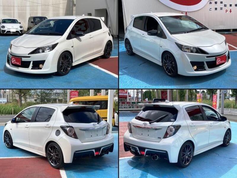 VITZ