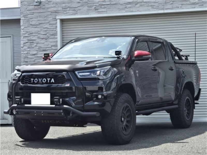 HILUX-0