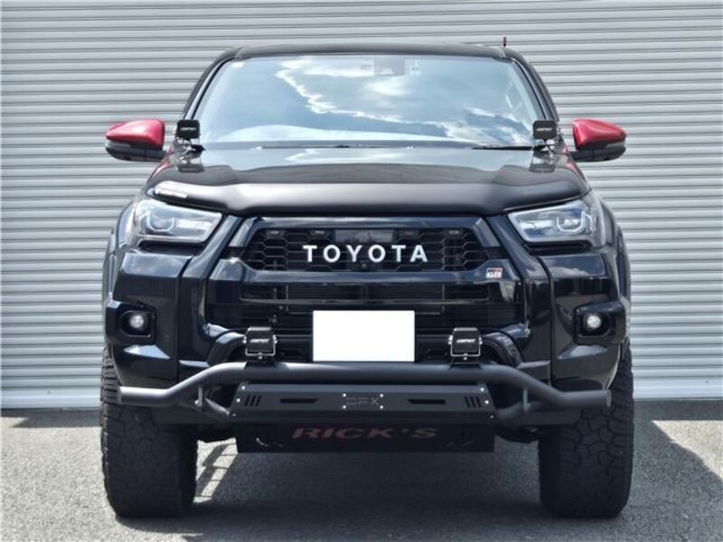 HILUX