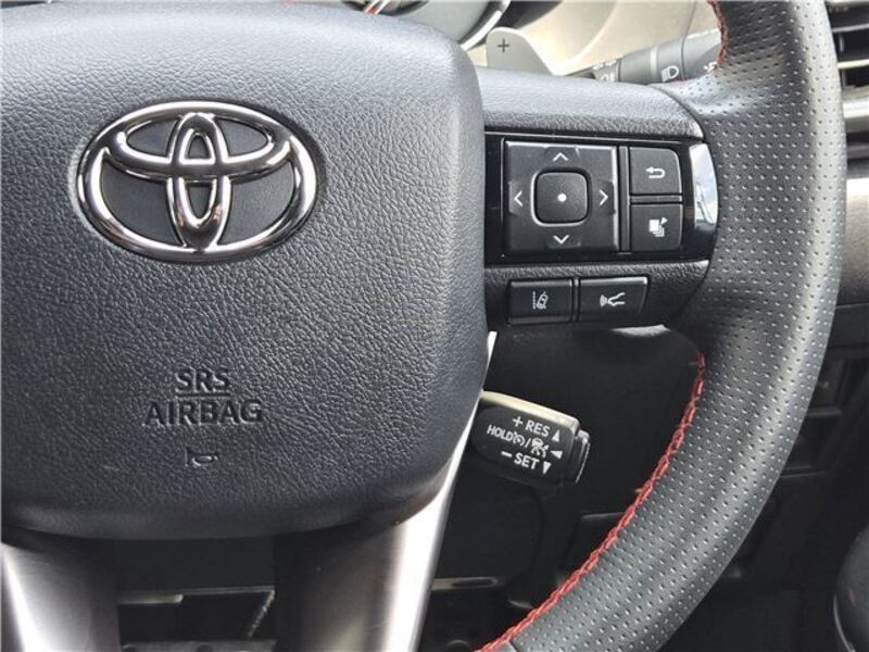 HILUX
