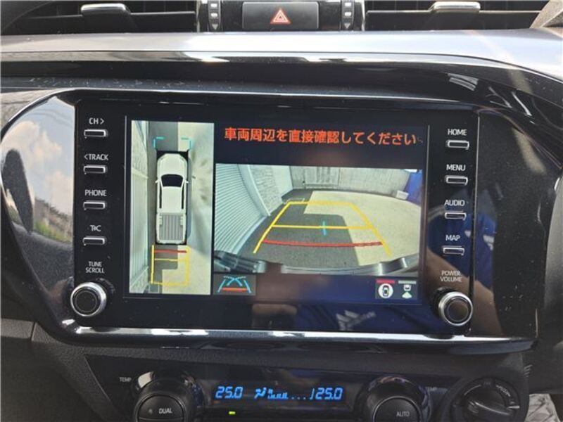 HILUX