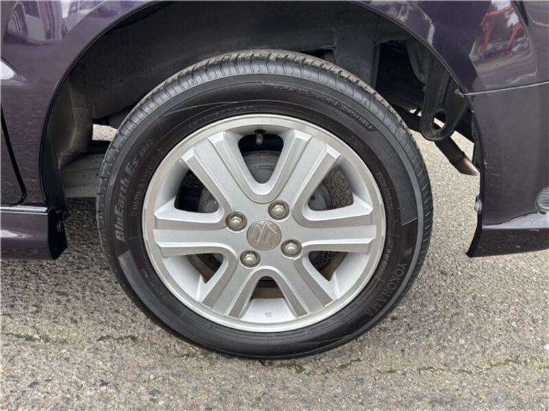 EVERY WAGON