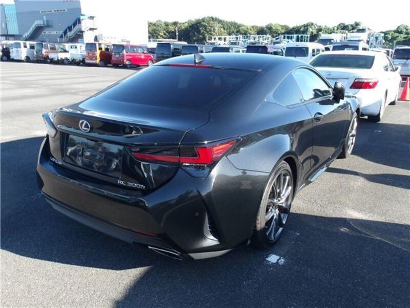 RC