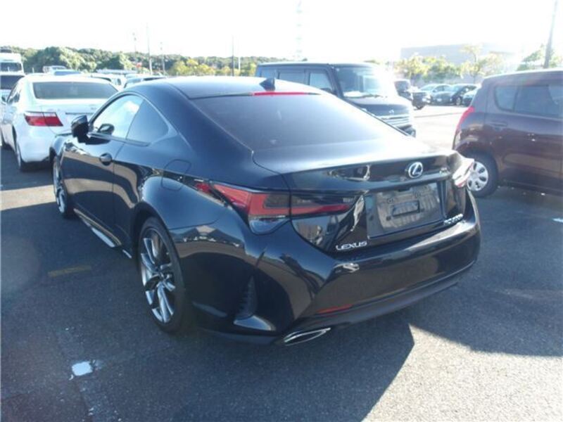 RC