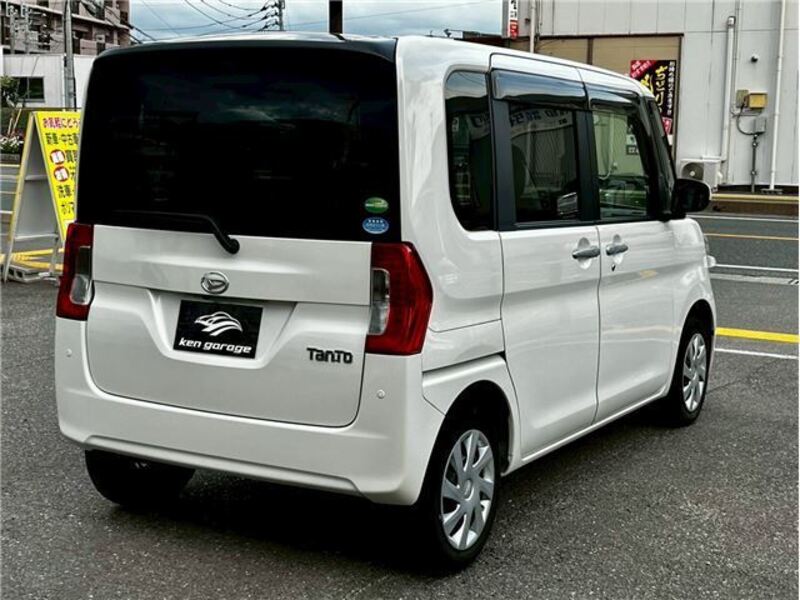 TANTO