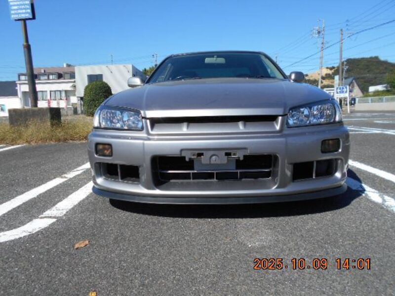 SKYLINE