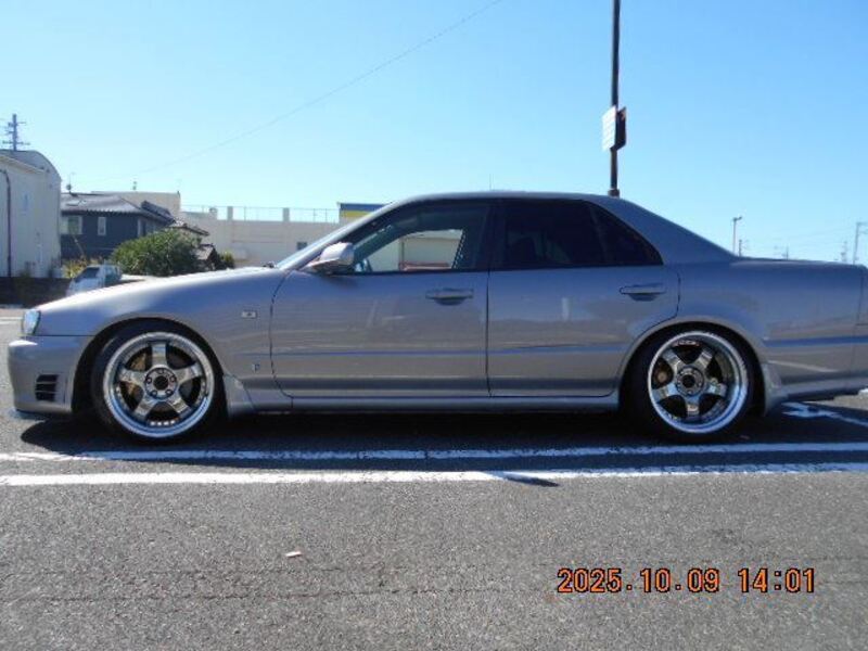 SKYLINE