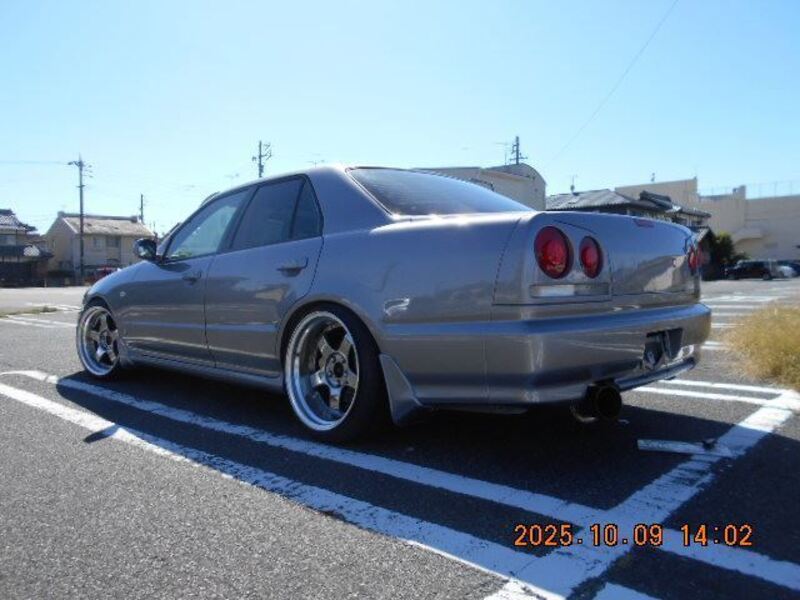 SKYLINE