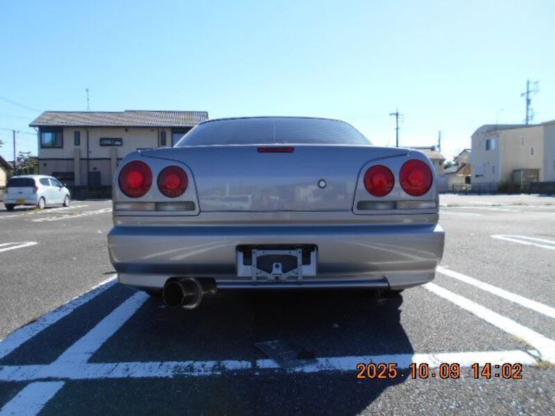 SKYLINE