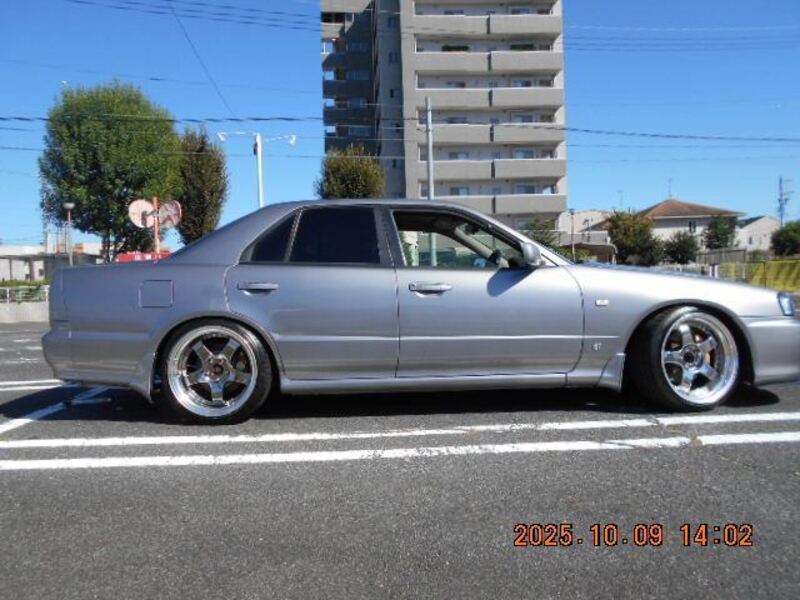 SKYLINE