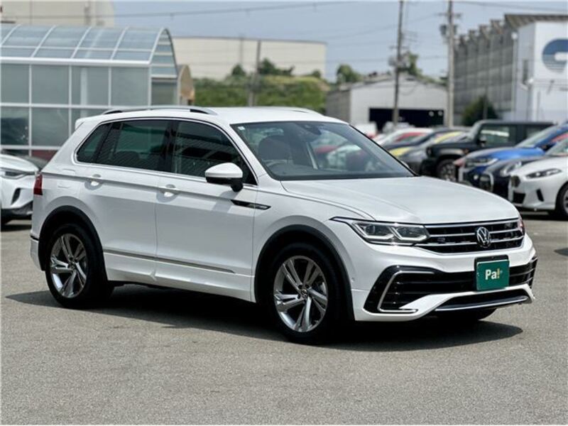 TIGUAN