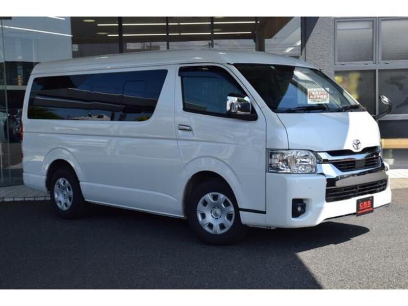 HIACE WAGON
