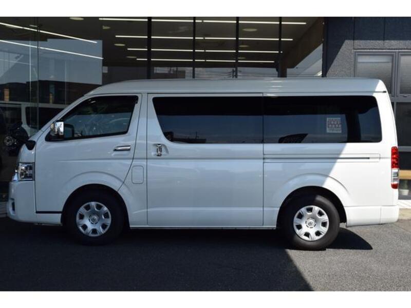 HIACE WAGON