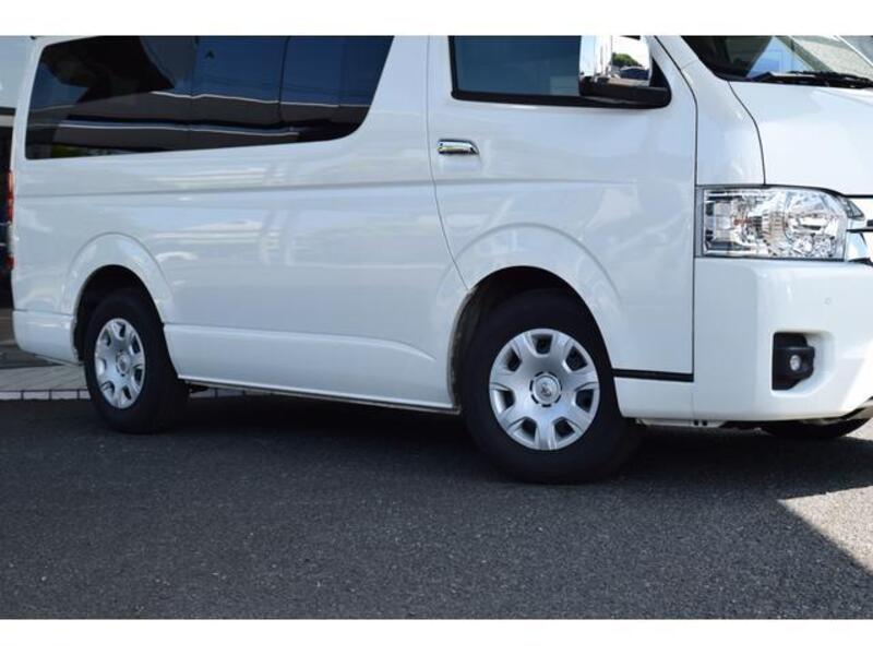 HIACE WAGON