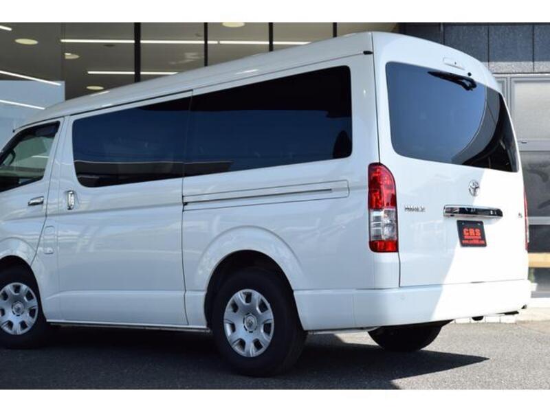HIACE WAGON