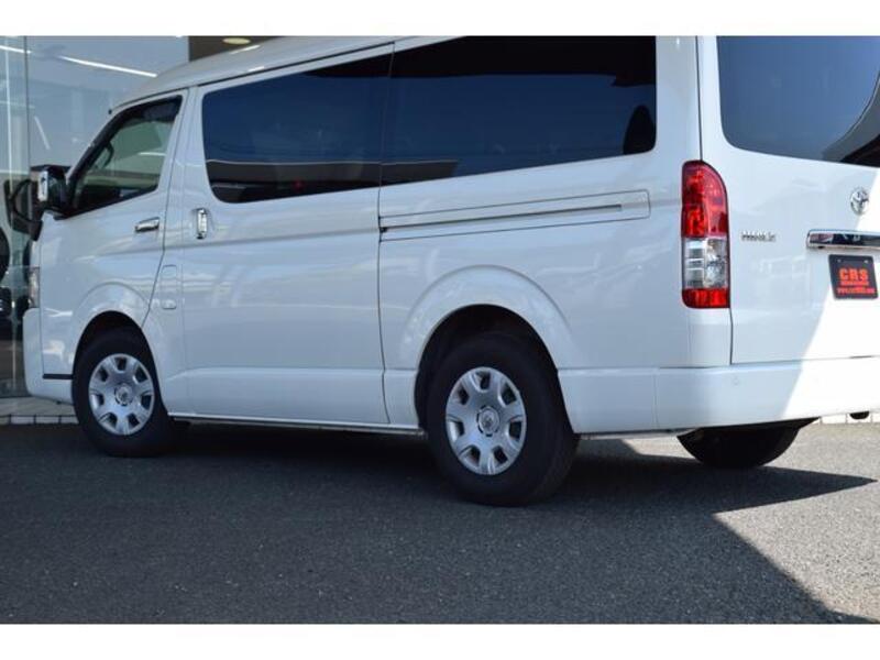 HIACE WAGON