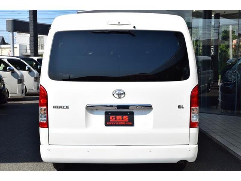 HIACE WAGON