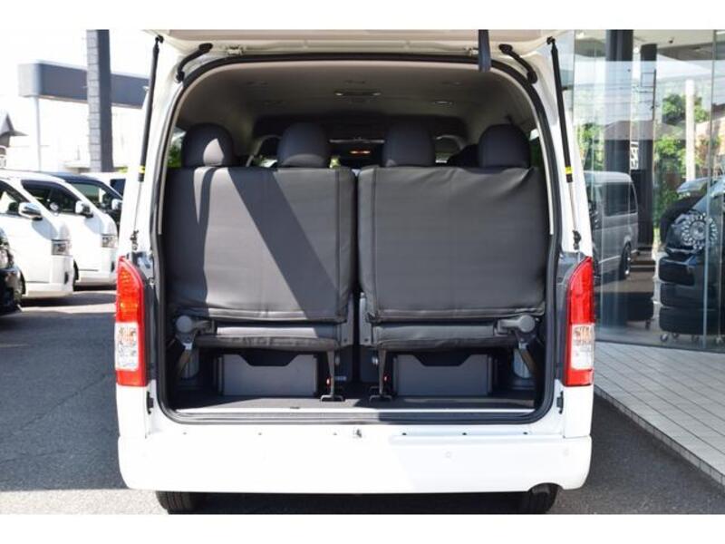 HIACE WAGON