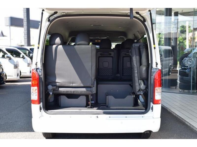 HIACE WAGON