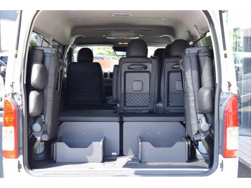 HIACE WAGON