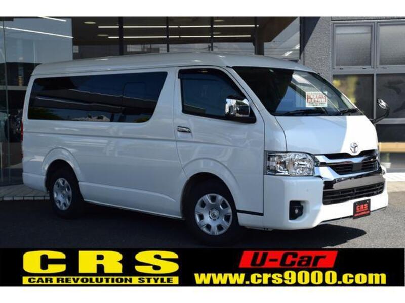 HIACE WAGON-0