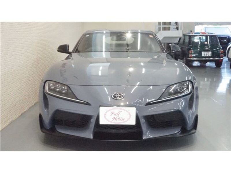 SUPRA