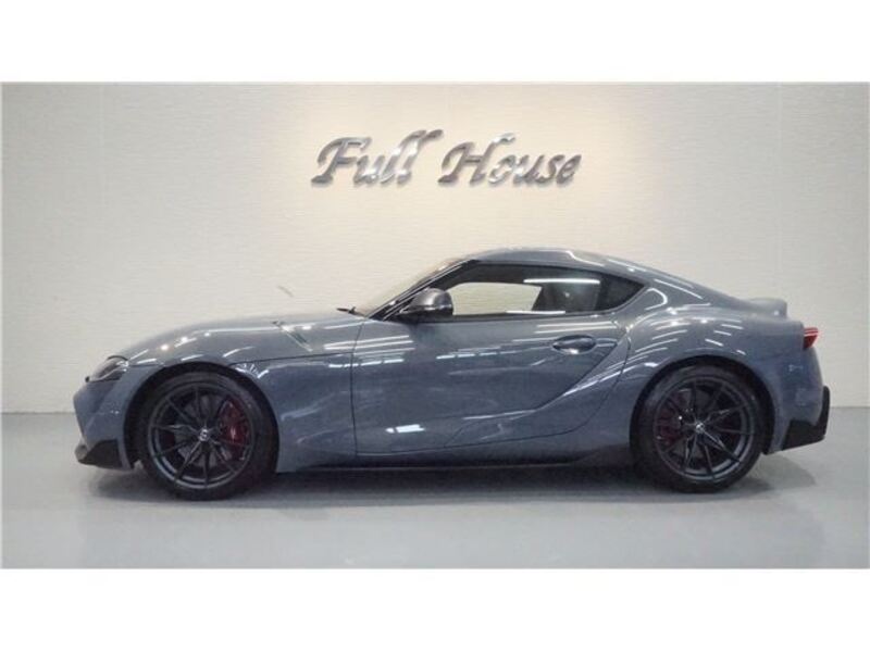 SUPRA